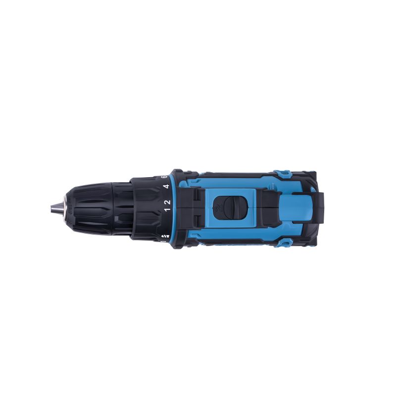 Zestaw wiertarko-wkrętarka 18V 1,5Ah +akcesoria KD3354