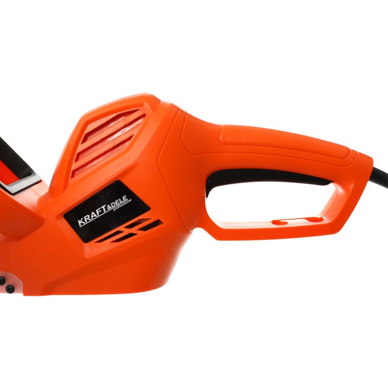 Elektryczne nożyce do żywopłotu 1800W KD5103