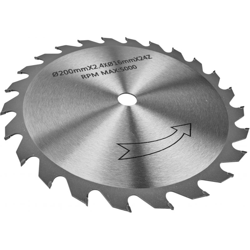 Pilarka stołowa 1500W WDS2471