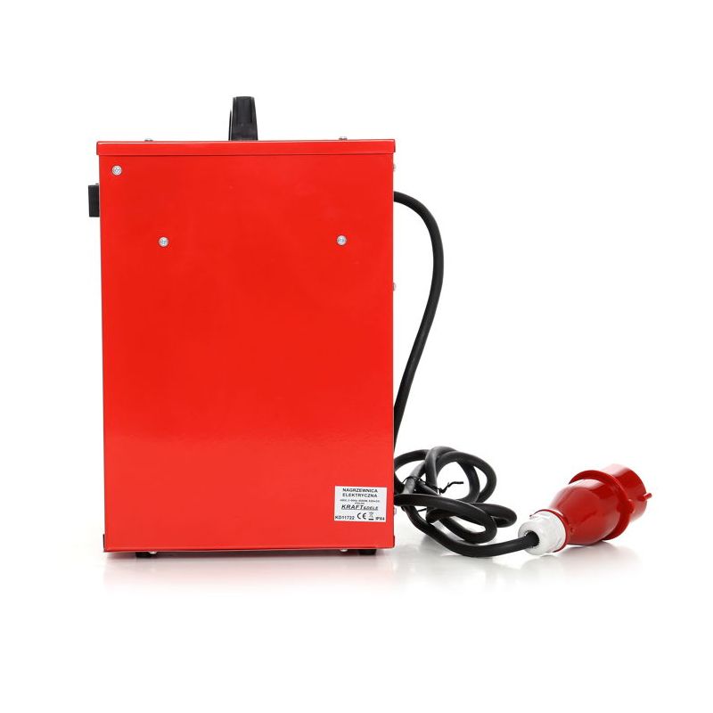 Nagrzewnica elektryczna 6KW 380V KD11722