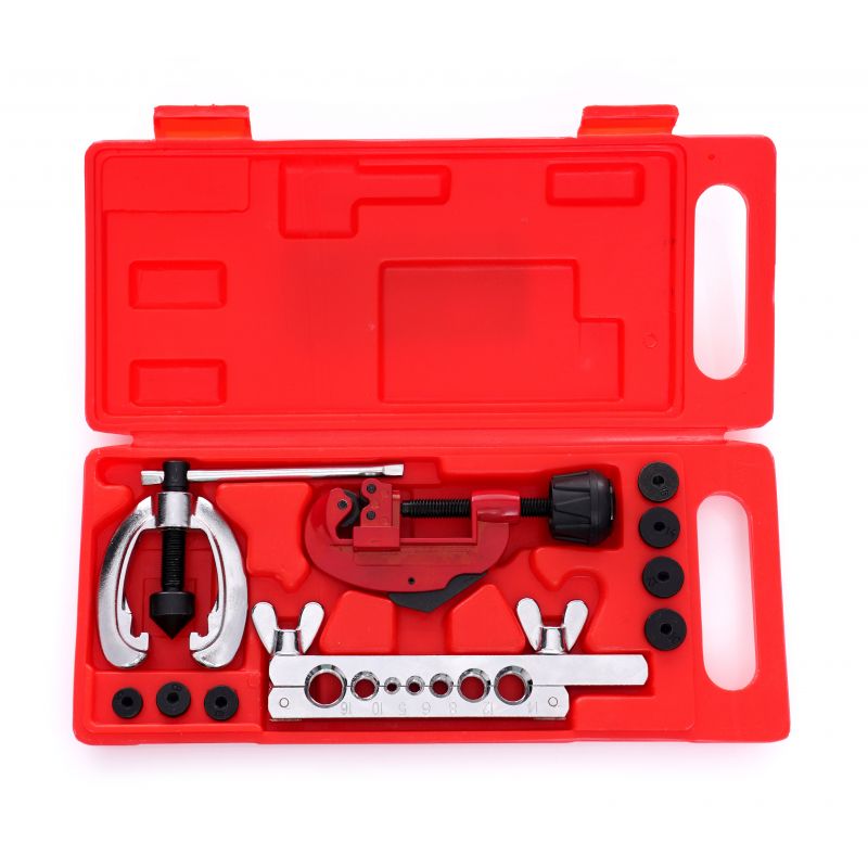 Zestaw do zarabiania przewodów hamulcowych KD10545