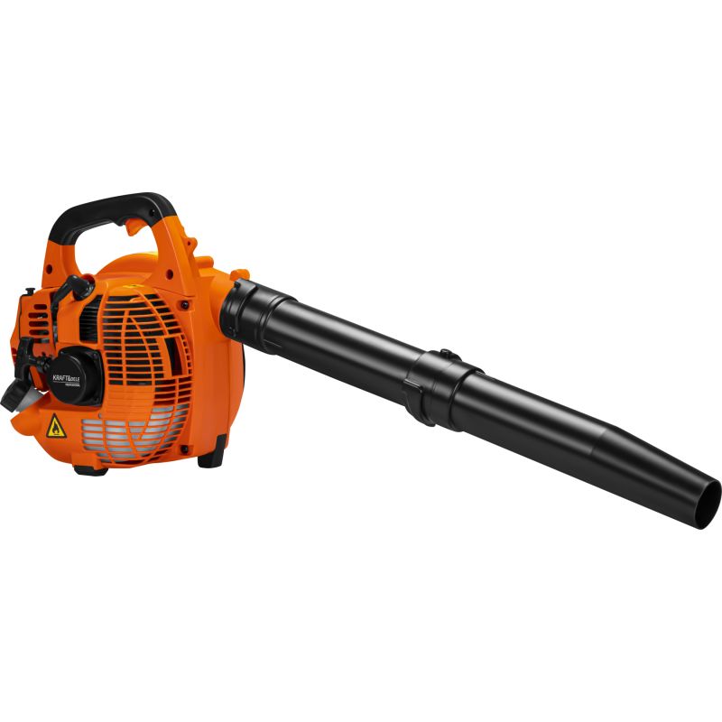 Spalinový fúkač 2,8 HP, prietok vzduchu 350 km/h, model KD5195