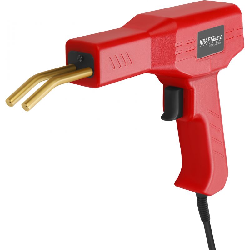 Spawarka do plastiku 100W KD868