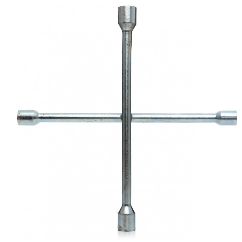 Klucz Krzyżak do odkręcania kół KD10221