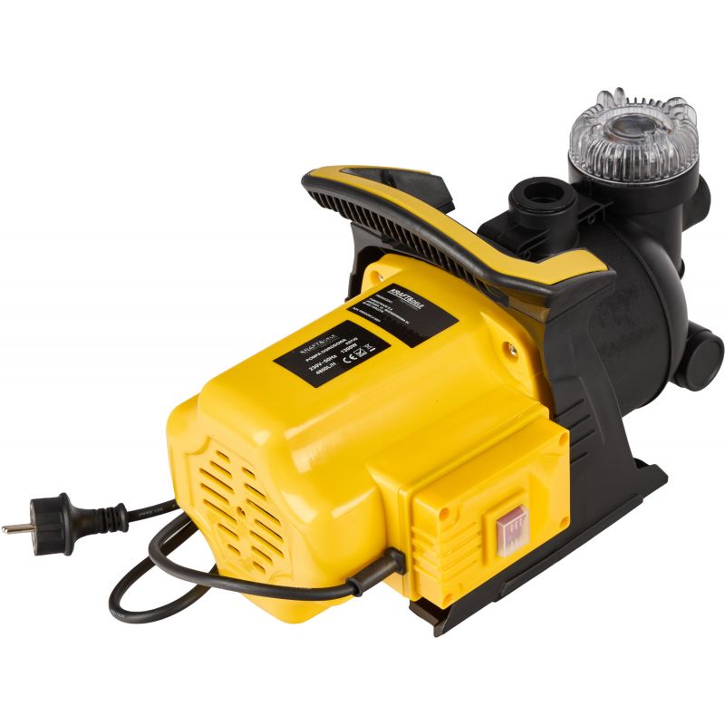 Pompa ogrodowa 1300W KD742