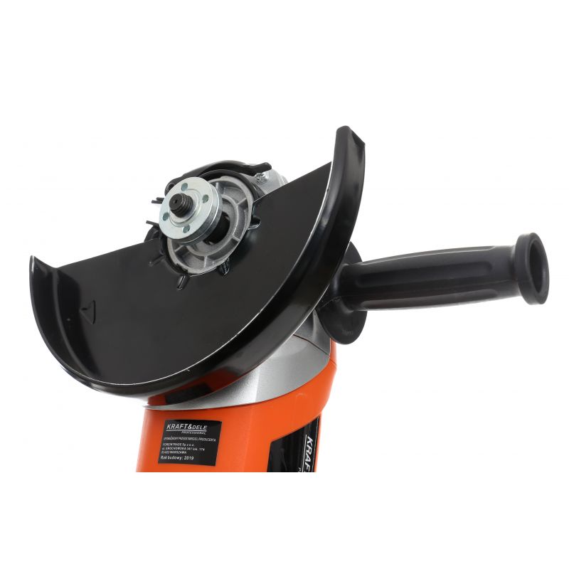 Szlifierka kątowa 3100W KD3049