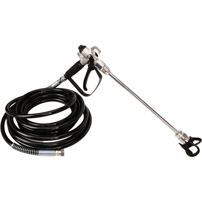 Pistolet natryskowy 1450W KD1746