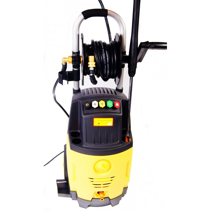 Olejový kompresor 300L, 3 valce, KD1411, separátor