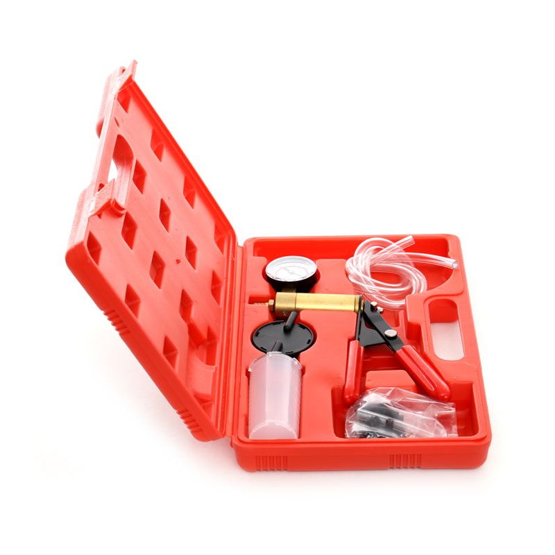 Pompka próżniowa ręczna KD10516