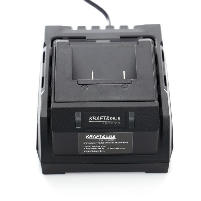 Ładowarka PROSERIES KD1780