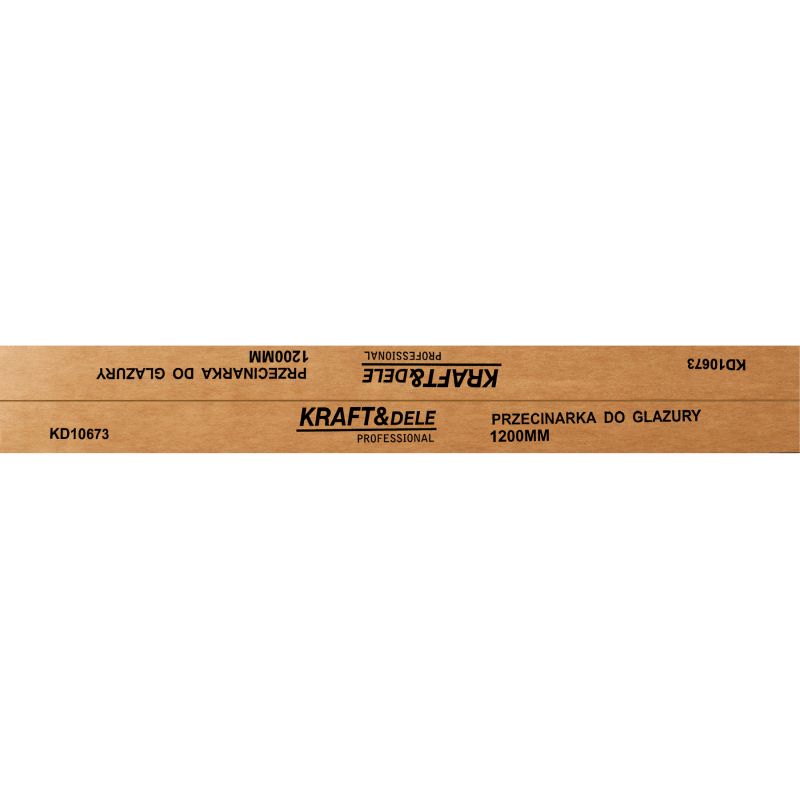Przecinarka do glazury 1200mm KD10673