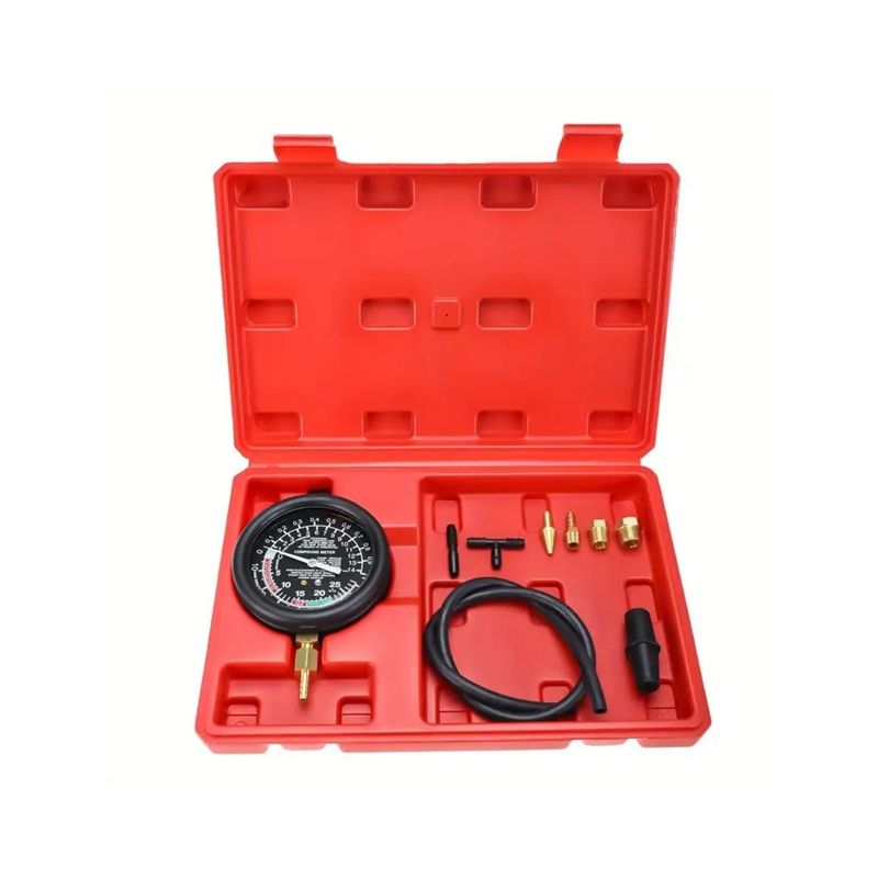 Miernik pomiaru ciśnienia wakuometr KD10589