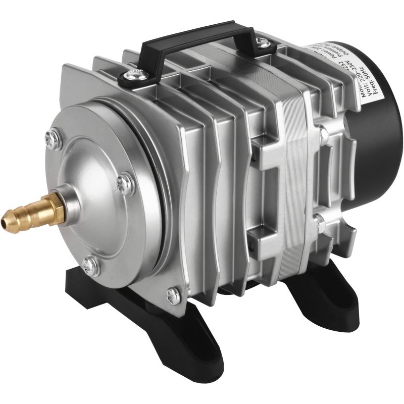 Pompa elektromagnetyczna 20W 2100L/h KD4252