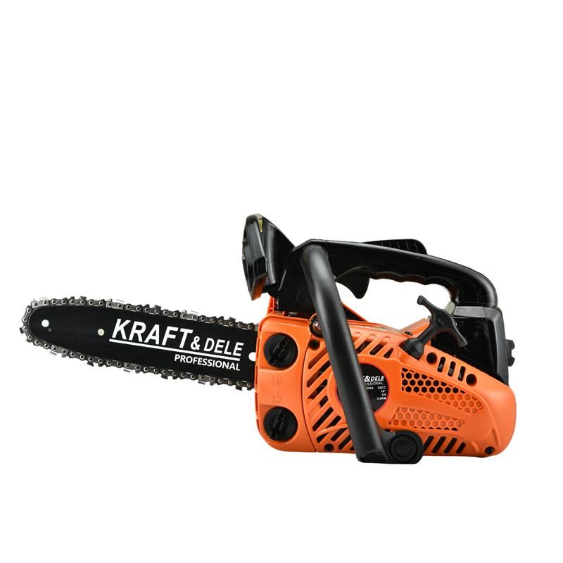 Piła spalinowa gałęziówka 3,9kM 25CM KD10614