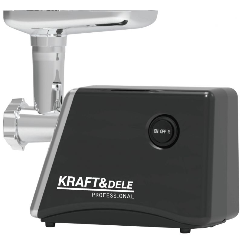 Mlynček na mäso + príslušenstvo 2000W KD4143