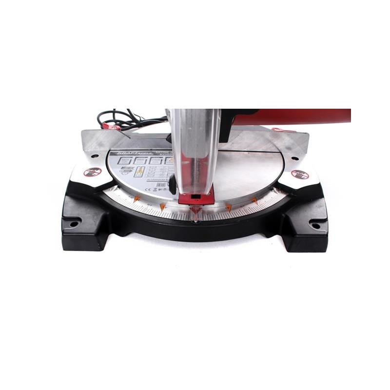 Ukośnica do drewna 1600W laser KD595