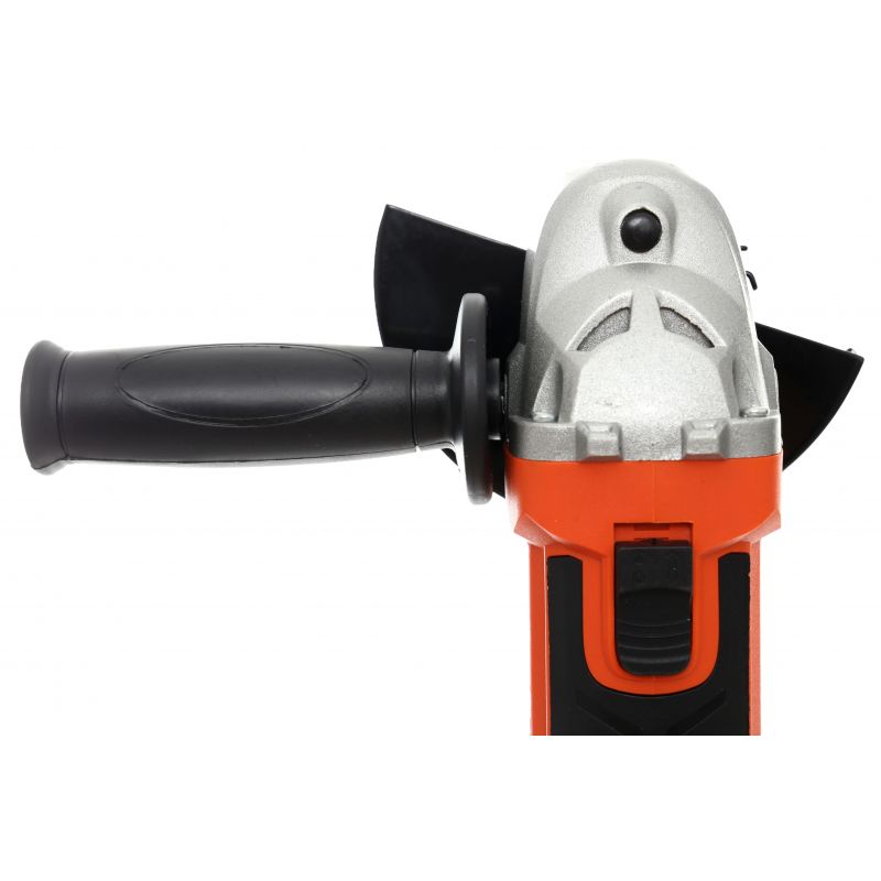 Szlifierka kątowa 1500W KD1721