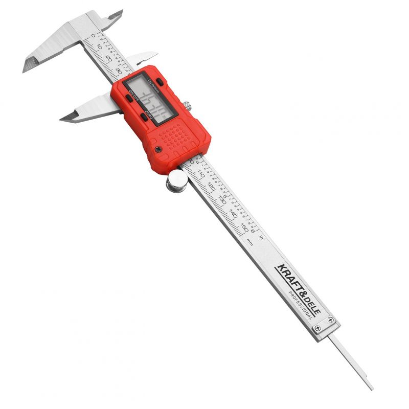 Suwmiarka elektroniczna 150MM KD10070