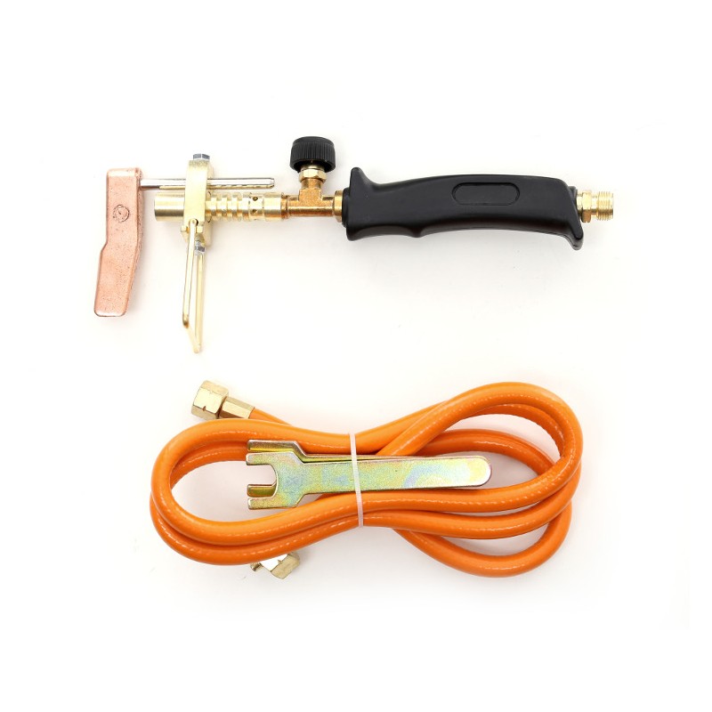 Palnik gazowy z grotem KD10300