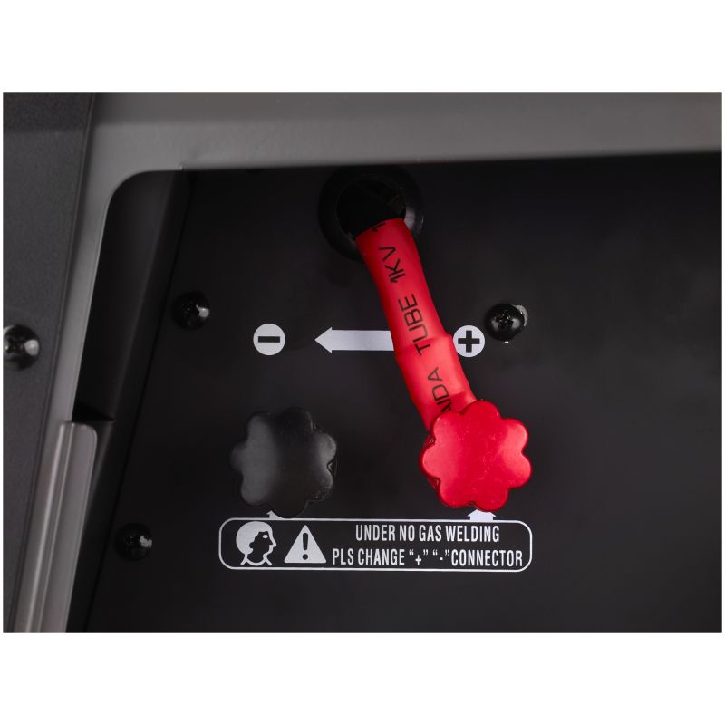 Spawarka MIG / MAG / MMA / TIG KD1877