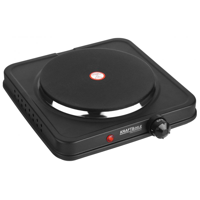 Elektrický sporák 2000W 185mm KD4165