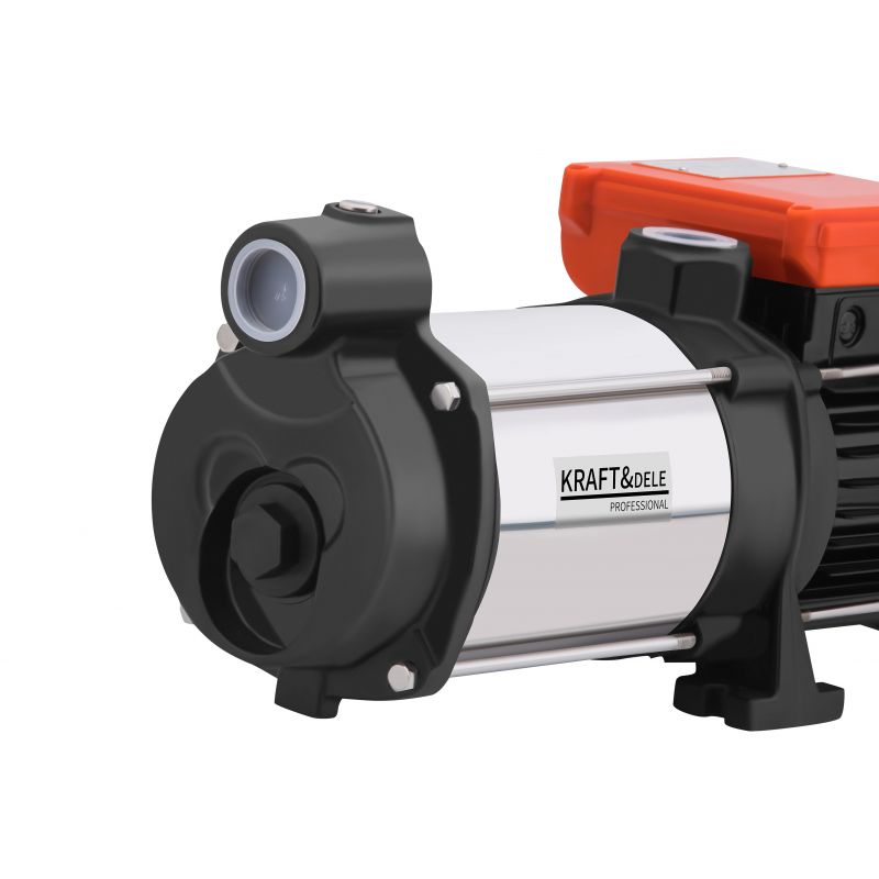 Pompa do wody hydroforowa 1" 1300W 110L/min KD809