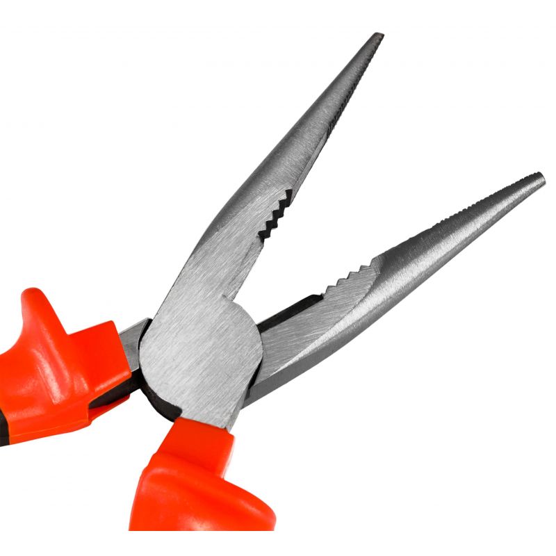 Szczypce uniwersalne długie 160 mm KD10806