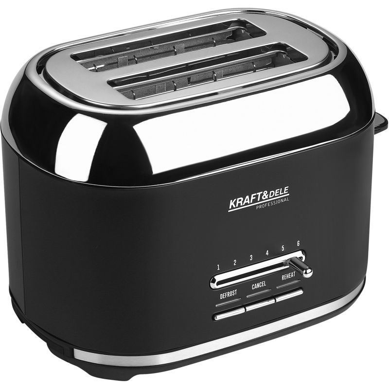 Elektrický hriankovač 1000W KD4154