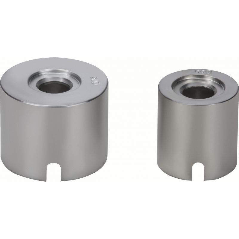 Zestaw ściągaczy do tulei wahaczy KD10517