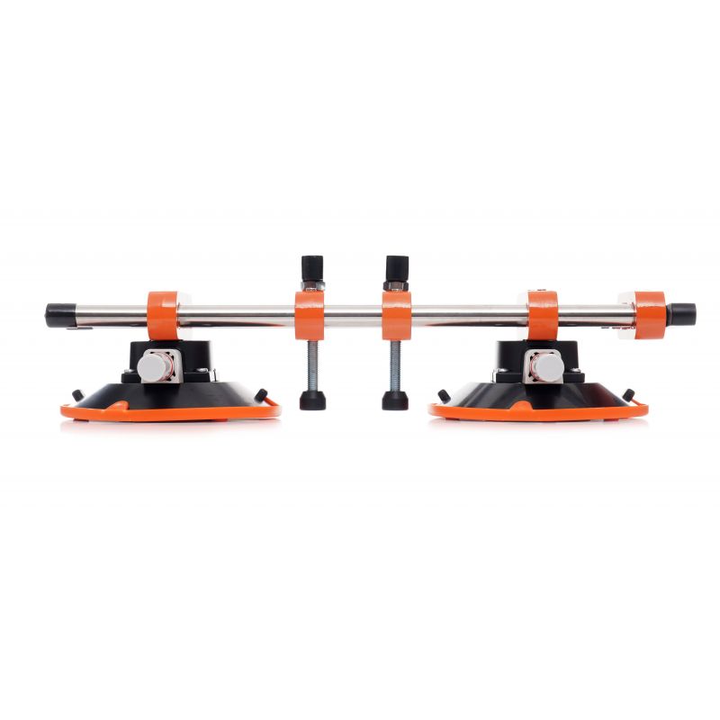 Przyssawka do glazury i szkła 500 mm KD10739