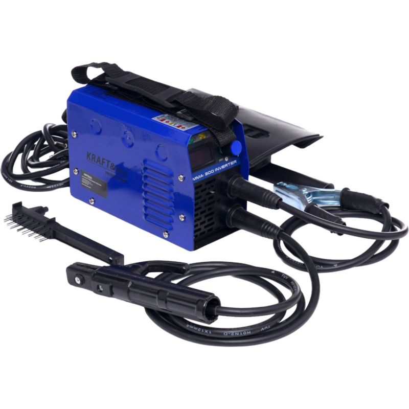Spawarka inwertorowa MMA 300A KD1865