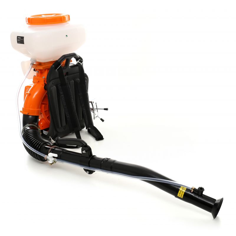 Opryskiwacz ciśnieniowy spalinowy 20L KD5220