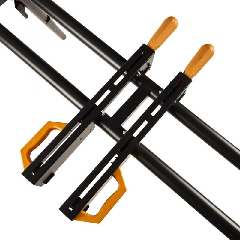 Stojak do piły ukośnicowej KD11873