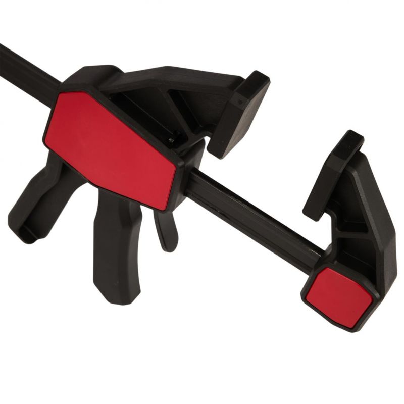 Ścisk stolarski 65kg - 65 x 450 mm KD10732