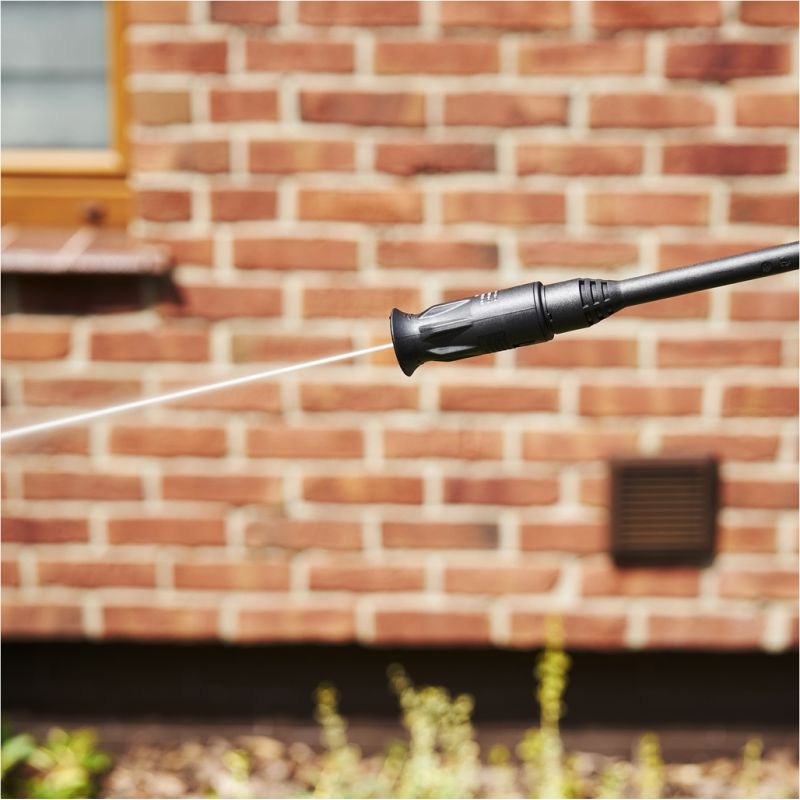 Myjka ciśnieniowa 2800W 280 bar KD439