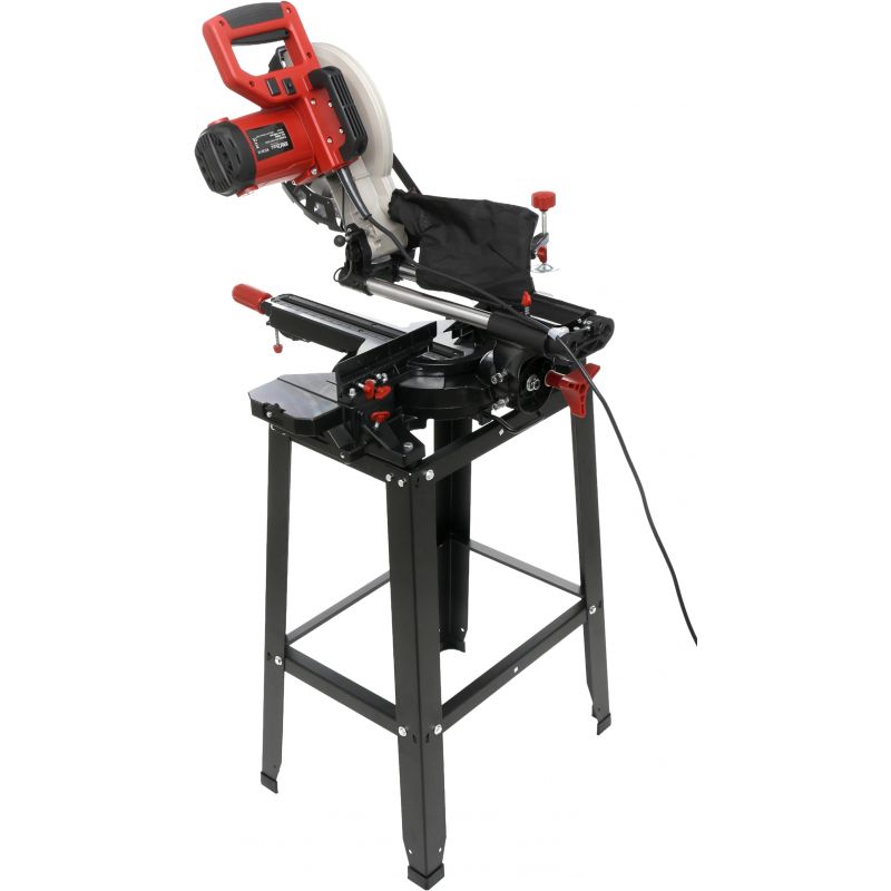 Pilarka ukosowa 2500W z metalową podstawą KD3010 LASER