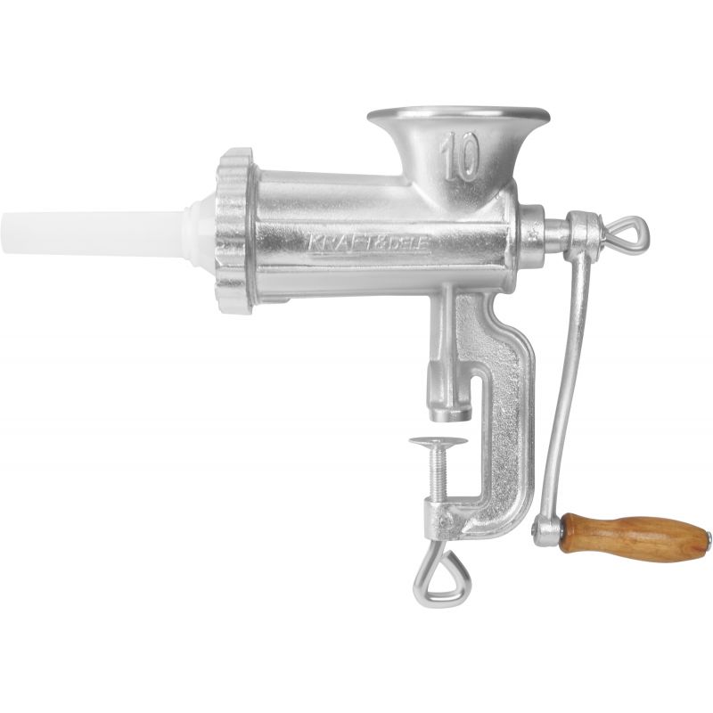 Maszynka ręczna do mielenia rozm.10 KD4192