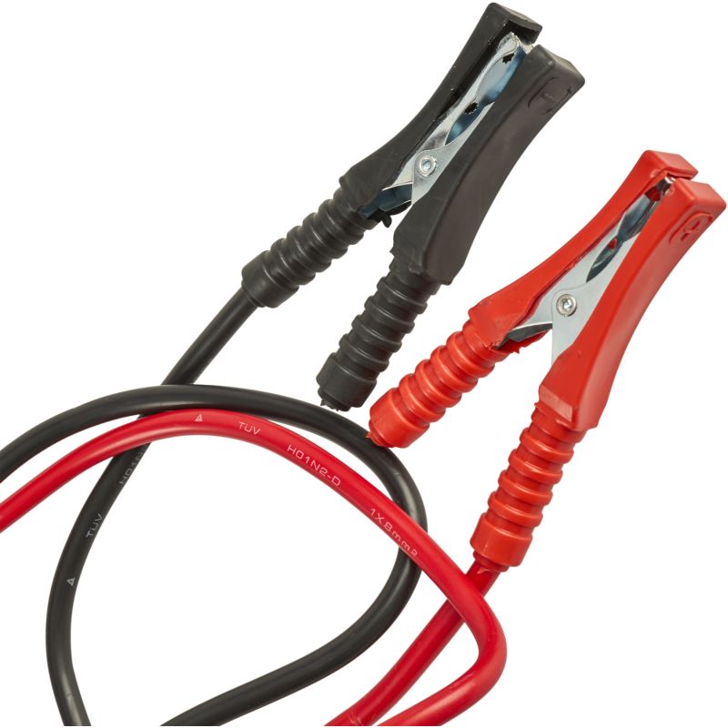 Prostownik samochodowy 30A 90-250Ah KD1923