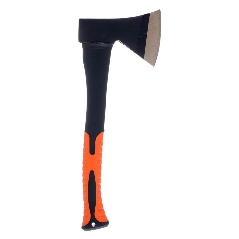Siekiera z trzonkiem fiberglass 900g KD274