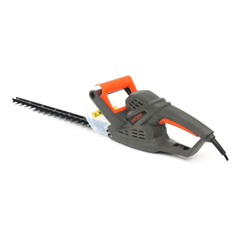 Elektryczne nożyce do żywopłotu 1500W 50CM KD5100