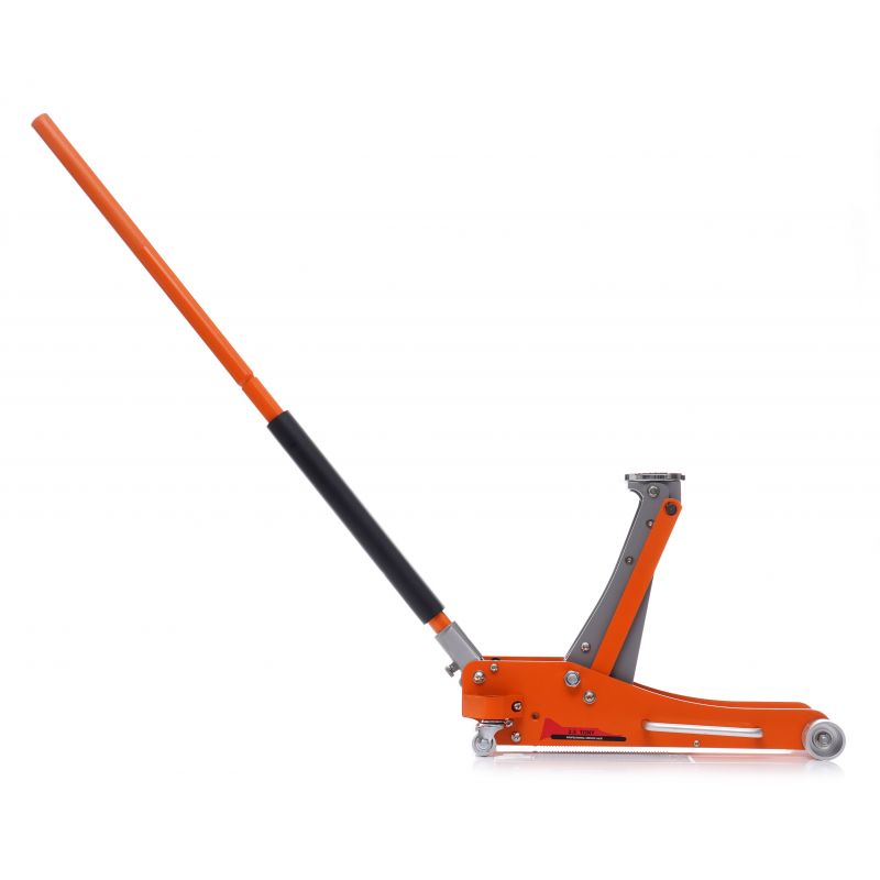 Podnośnik Hydrauliczny Niskoprofilowy 2,5T 85-470mm KD1376