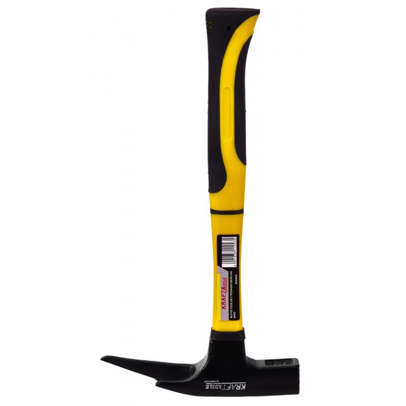 Młotek ciesielski Fiberglass 600g KD260