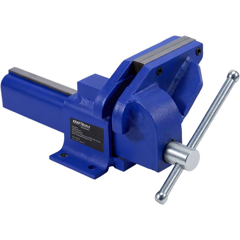 Imadło 100MM KD5994