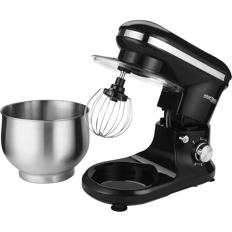 Planetárny miešač max. 2500W / 5L KD4146