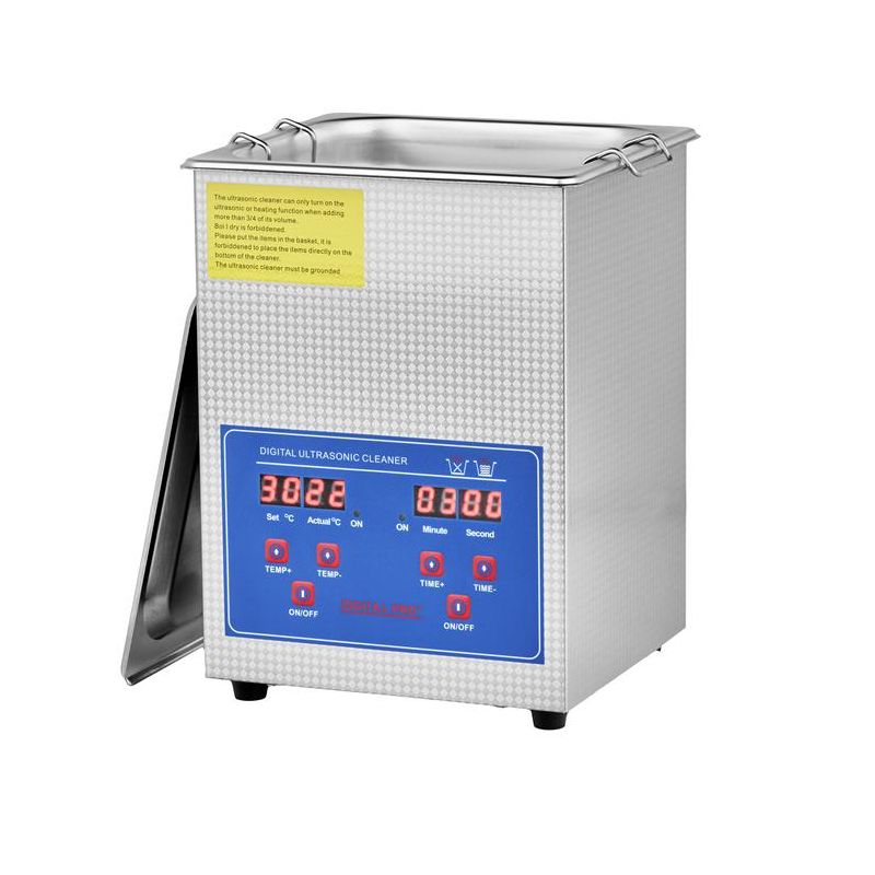 Myjka ultradźwiękowa 6,5L KD449