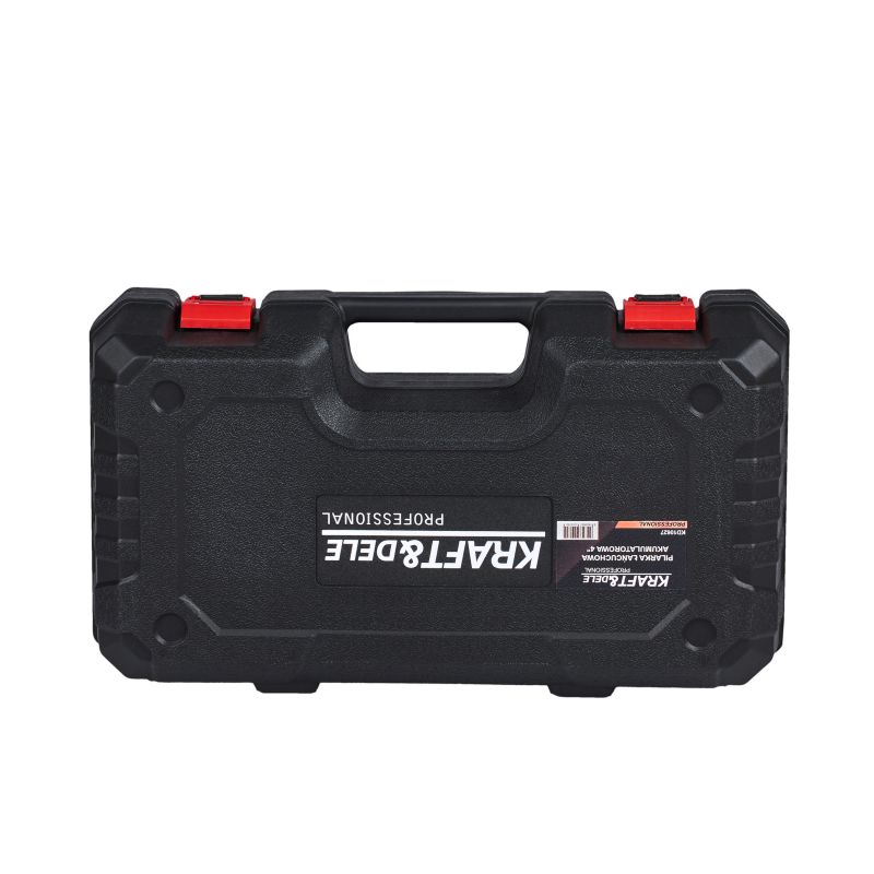 ["Typ: text", "Zdrojový jazyk: pl", "Cieľový jazyk: sk", "Text: Reťazová píla akumulátorová 4" 21V KD10627", "Obrázok: null"]