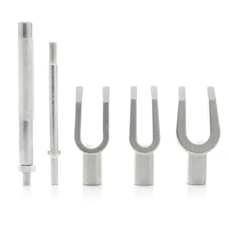 Zestaw ściągaczy 5el. KD10166