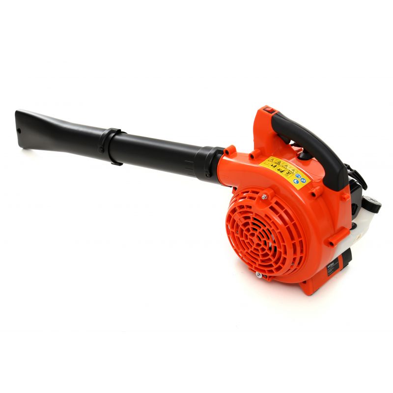 Spalinový fúkač 2,8 HP, prietok vzduchu 350 km/h, model KD5150