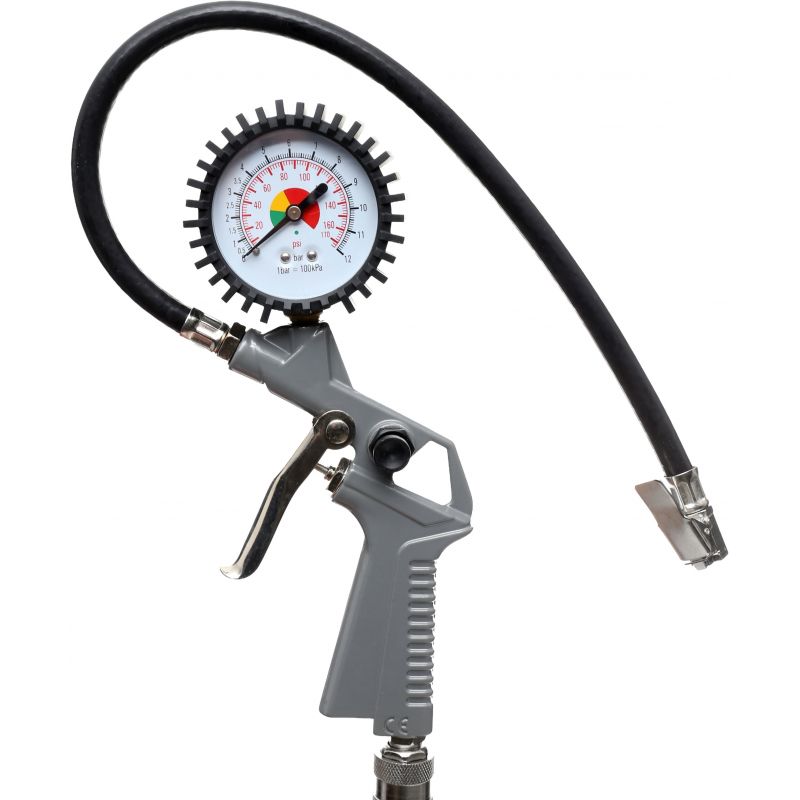 Kompresor bezolejowy KD429