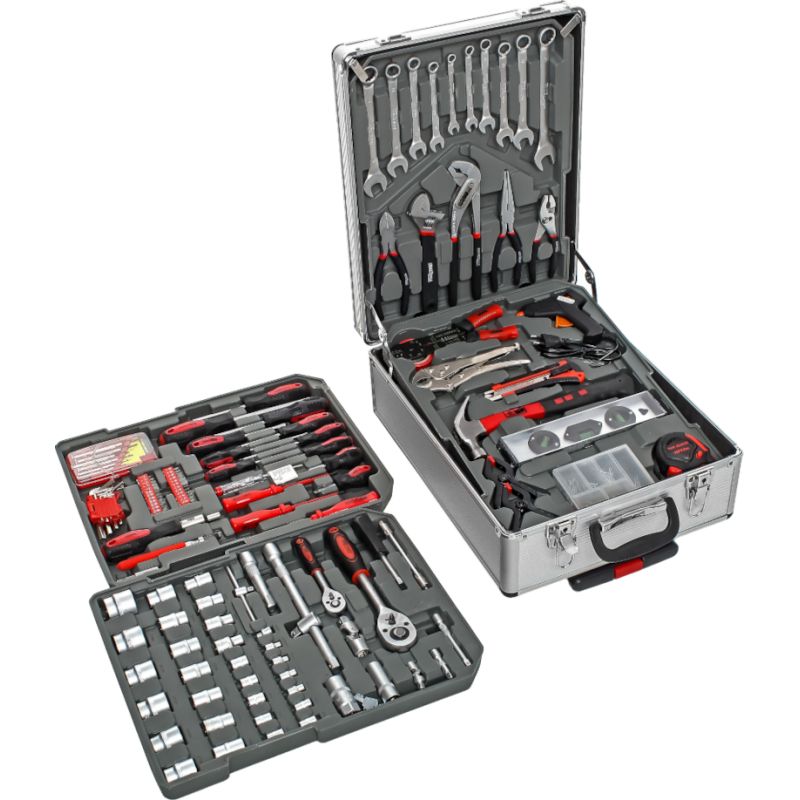 Kompresor s piestovým pohonom 5,5 kW, 3 valce, model KD1406